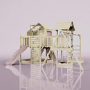 PolarPlay Spielturm Mille