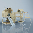 PolarPlay Spielturm Mille