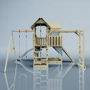 PolarPlay Spielturm Mille