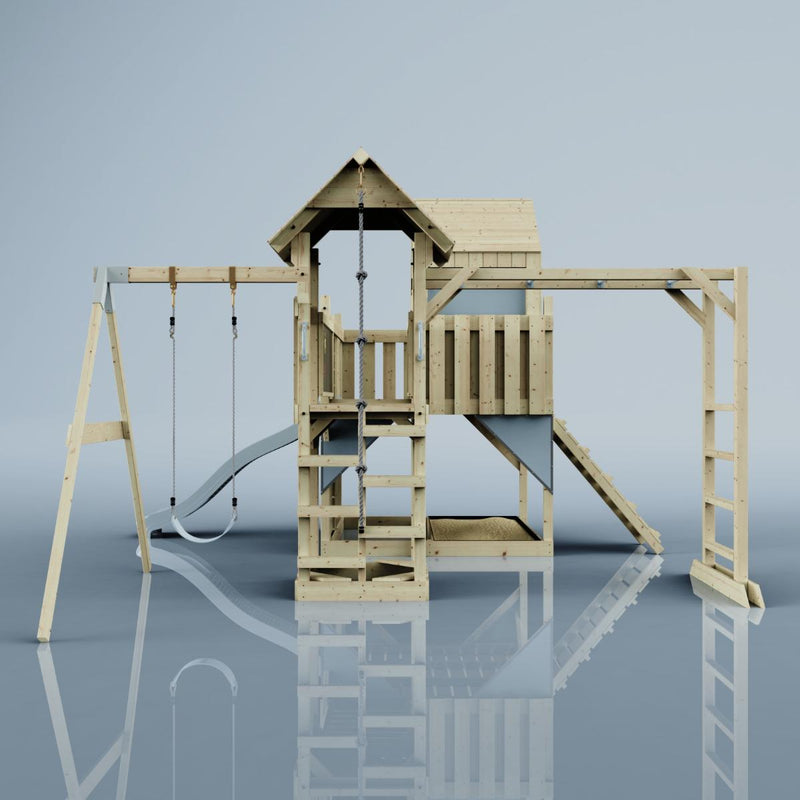 PolarPlay Spielturm Mille