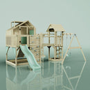 PolarPlay Spielturm Mille