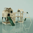 PolarPlay Spielturm Mille