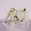 PolarPlay Spielturm Mille