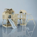 PolarPlay Spielturm Mille