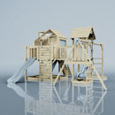 PolarPlay Spielturm Mille