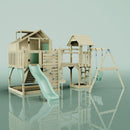 PolarPlay Spielturm Mille