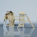 PolarPlay Spielturm Milo