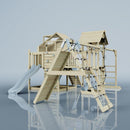 PolarPlay Spielturm Milo