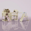 PolarPlay Spielturm Milo