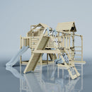 PolarPlay Spielturm Milo