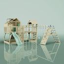 PolarPlay Spielturm Milo