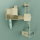 PolarPlay Spielturm Milo