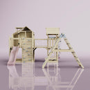 PolarPlay Spielturm Milo