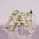 PolarPlay Spielturm Milo