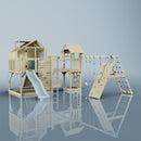 PolarPlay Spielturm Milo