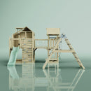 PolarPlay Spielturm Milo