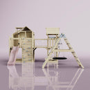 PolarPlay Spielturm Milo