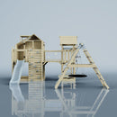 PolarPlay Spielturm Milo