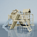 PolarPlay Spielturm Milo