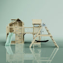 PolarPlay Spielturm Milo