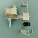 PolarPlay Spielturm Milo