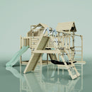 PolarPlay Spielturm Milo