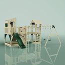 PolarPlay Spielturm Rune