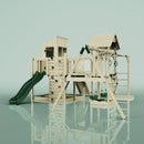 PolarPlay Spielturm Rune