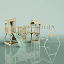 PolarPlay Spielturm Rune