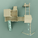 PolarPlay Spielturm Rune