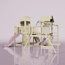 PolarPlay Spielturm Rune