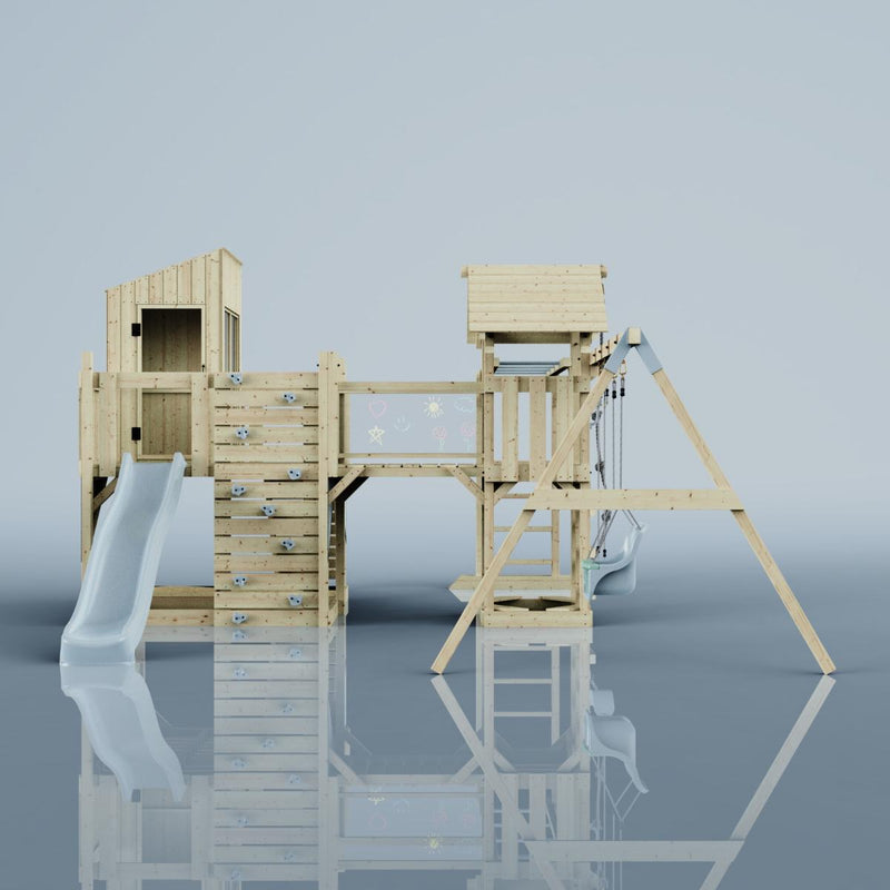 PolarPlay Spielturm Rune