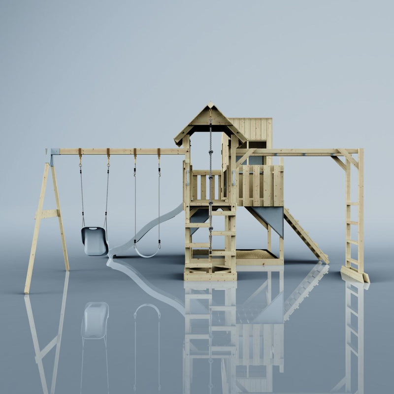 PolarPlay Spielturm Rune