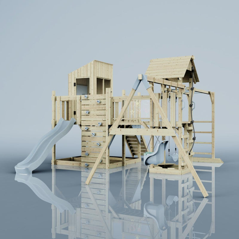 PolarPlay Spielturm Rune