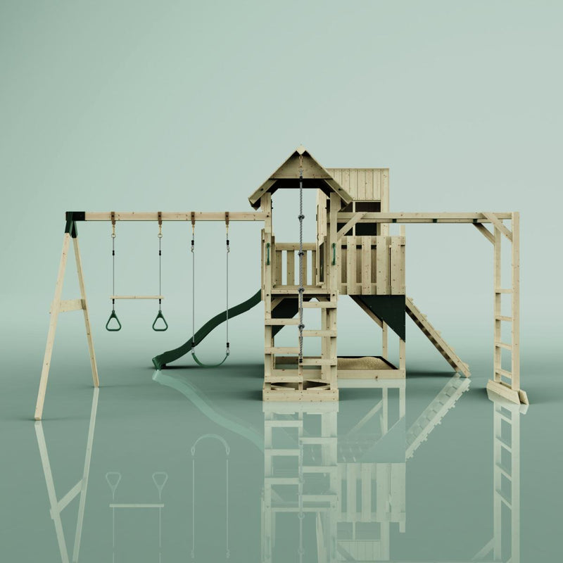 PolarPlay Spielturm Rune