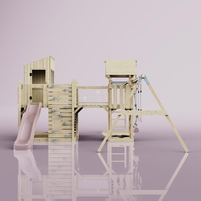 PolarPlay Spielturm Rune
