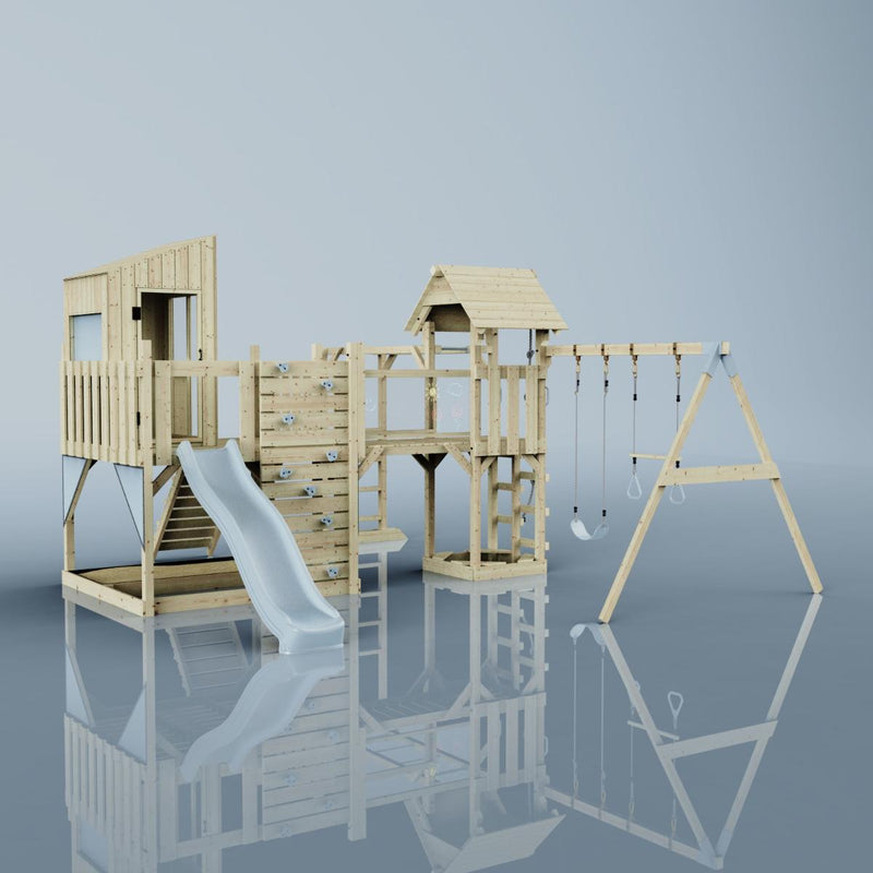 PolarPlay Spielturm Rune