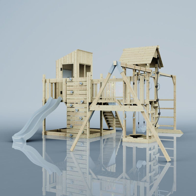 PolarPlay Spielturm Rune