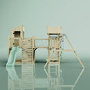 PolarPlay Spielturm Rune