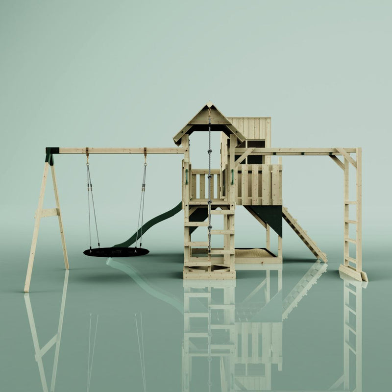 PolarPlay Spielturm Rune