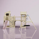 PolarPlay Spielturm Rune