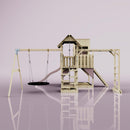 PolarPlay Spielturm Rune