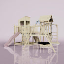 PolarPlay Spielturm Rune