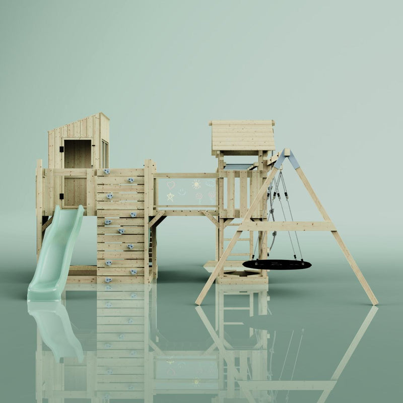 PolarPlay Spielturm Rune