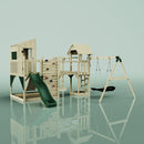 PolarPlay Spielturm Rune