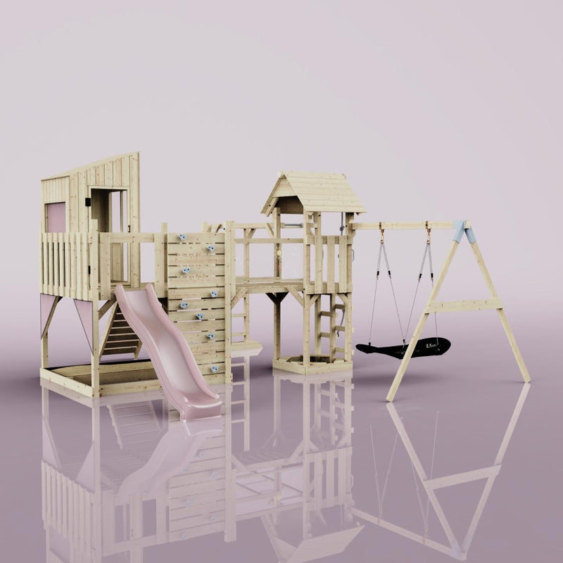 PolarPlay Spielturm Rune