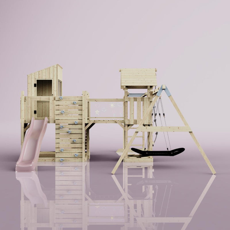 PolarPlay Spielturm Rune