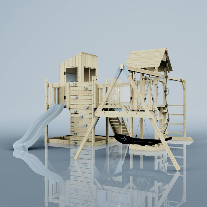 PolarPlay Spielturm Rune