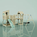 PolarPlay Spielturm Rune