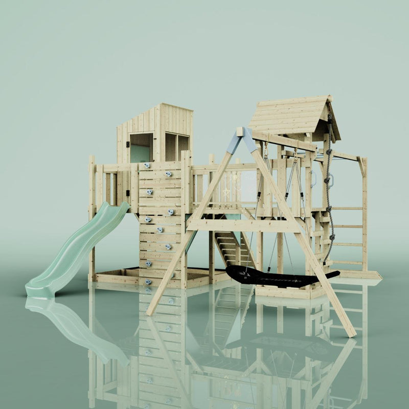 PolarPlay Spielturm Rune